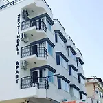 מלון דירות Zeytindali דידים