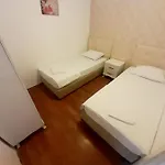 Zeytindali מלון דירות