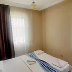 Zeytindali מלון דירות 3*