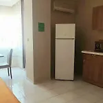 מלון דירות Zeytindali דידים