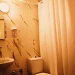 מלון דירות Zeytindali 3*