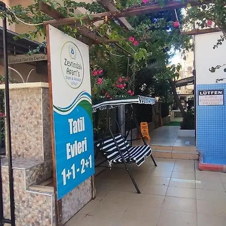 Zeytindali