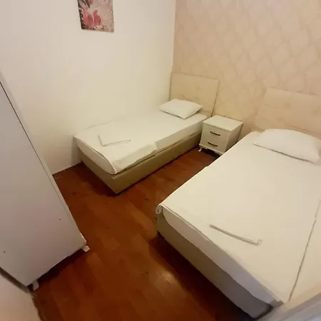 Zeytindali Aparthotel