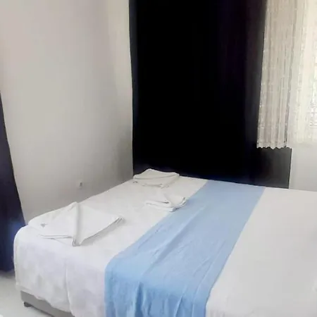 Zeytindali 3* ディディム