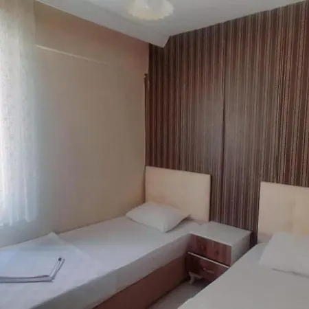 Zeytindali 3*