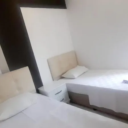 Zeytindali Appart hôtel