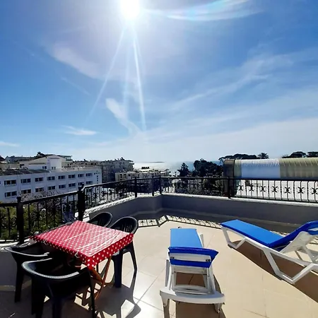 Aparthotel Zeytindali *