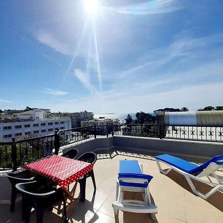 Appart hôtel Zeytindali 3*