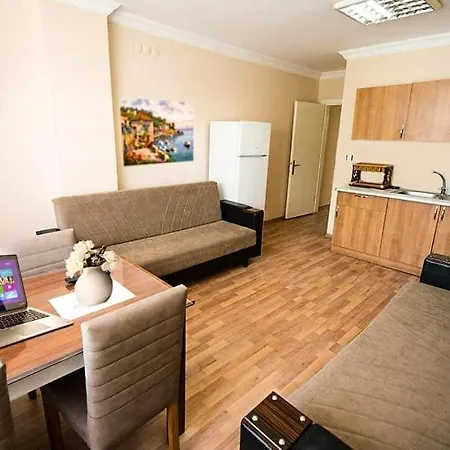 Zeytindali Didim