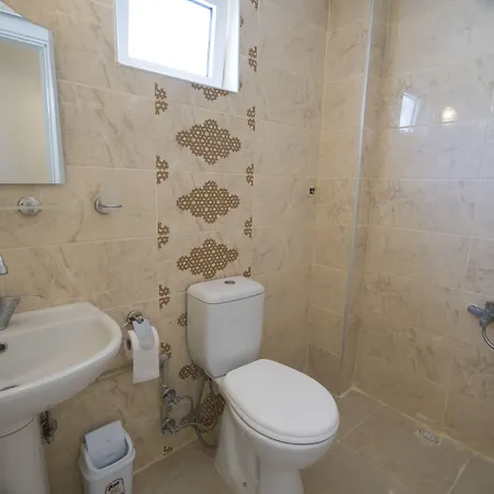 Zeytindali 3*