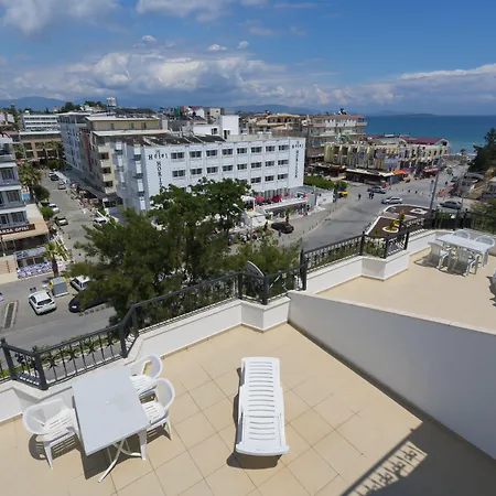 Appart hôtel Zeytindali Didim