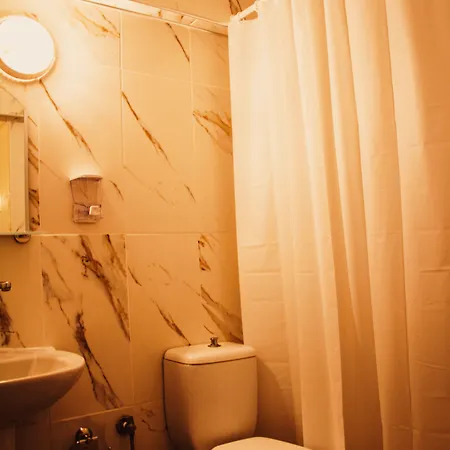 Appart hôtel Zeytindali 3*