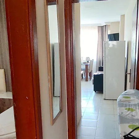 Zeytindali 3* ディディム