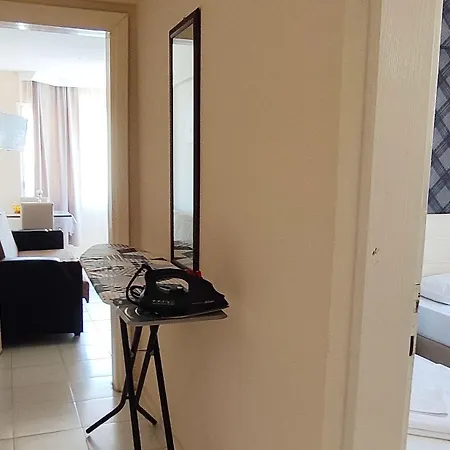 Zeytindali ディディム