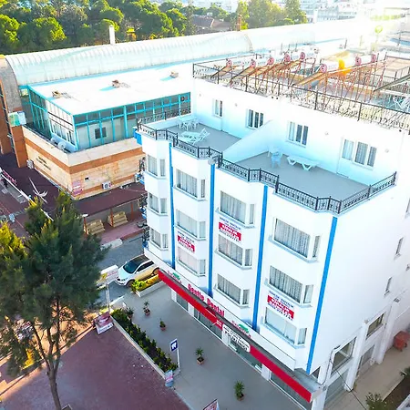 Zeytindali ディディム