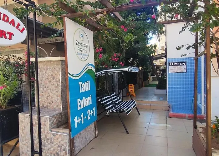 Zeytindali