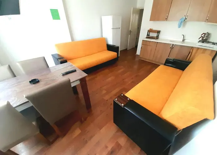 Zeytindali 3*