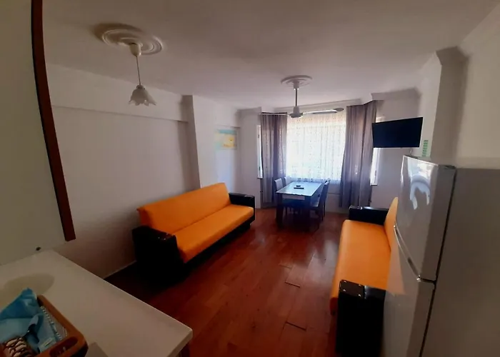 Zeytindali 3*