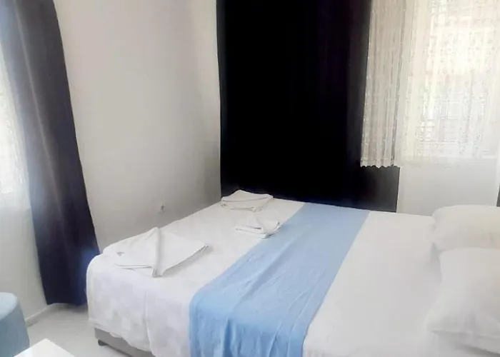 Zeytindali 3* 디딤