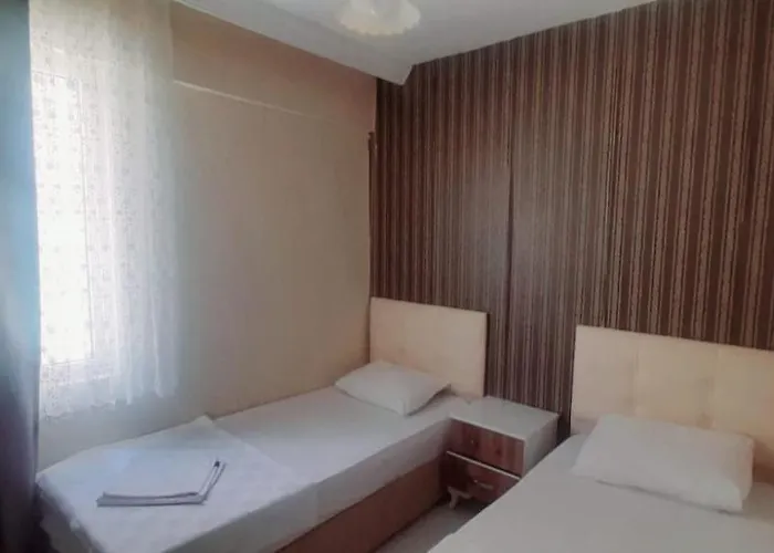 Zeytindali 3*