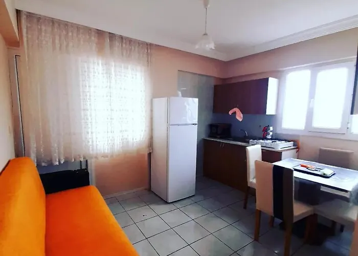 Zeytindali 3*