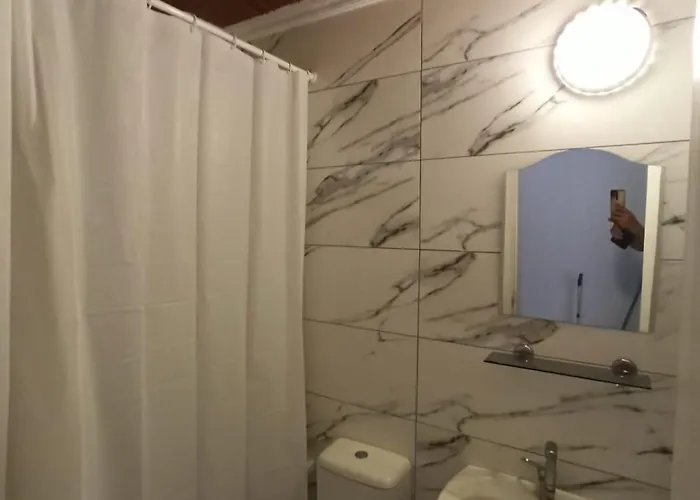 Zeytindali 3* 디딤