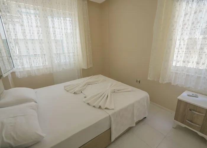 Zeytindali 3*