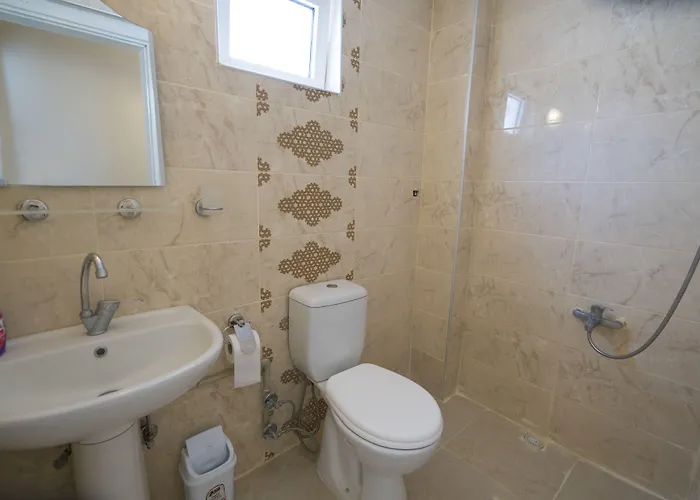 Zeytindali 3*