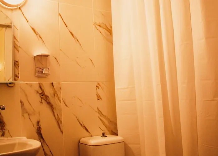 Aparthotel Zeytindali 3*