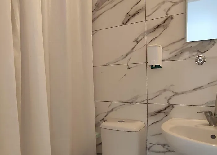 Aparthotel Zeytindali