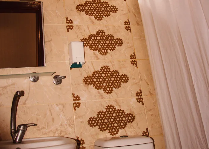 Aparthotel Zeytindali