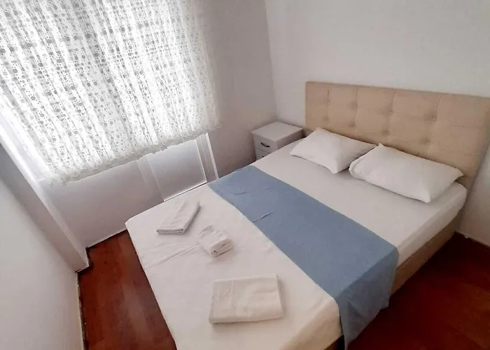 Zeytindali 3* 디딤