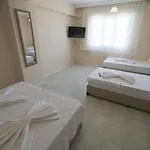 Ξενοδοχείο με διαμερίσματα Zeytindali