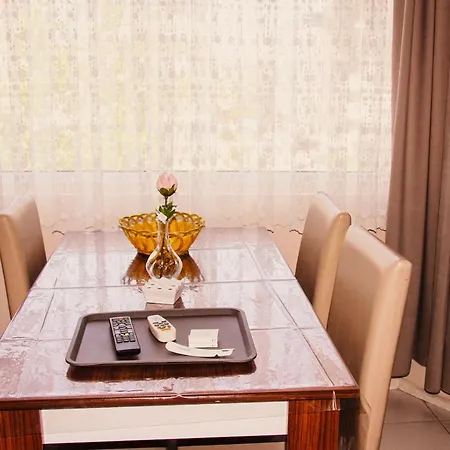 Zeytindali Apartahotel Didim