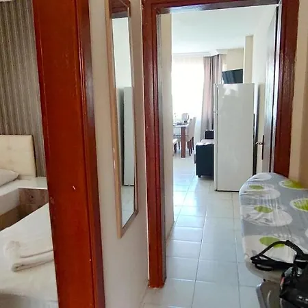 Zeytindali 3*