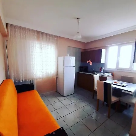 Zeytindali 3* 迪迪姆