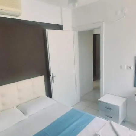 Zeytindali Apart Otel *