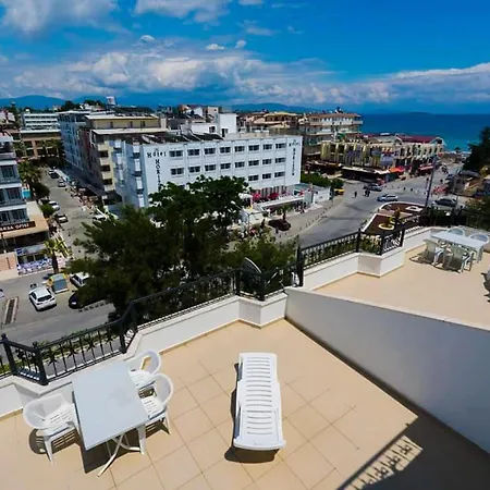 Zeytindali 3* ديديم