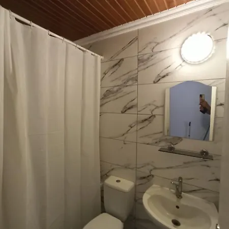 Zeytindali 3* ديديم