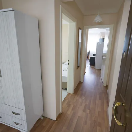 Zeytindali Aparthotel