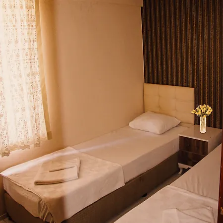 Zeytindali Apartahotel