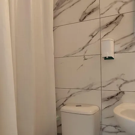 公寓式酒店 Zeytindali