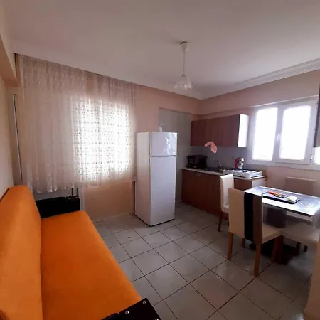 Zeytindali Ξενοδοχείο με διαμερίσματα Ντιντίμ