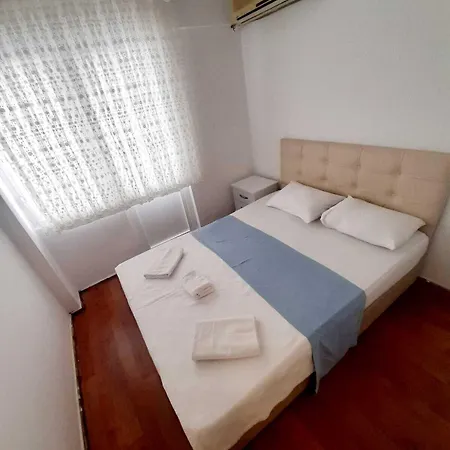 Zeytindali 3* 迪迪姆