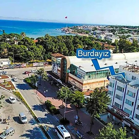 Zeytindali