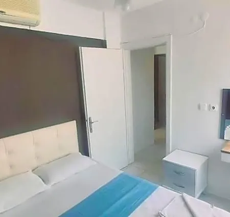 Zeytindali 迪迪姆