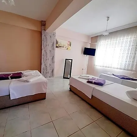 Zeytindali 3* 迪迪姆