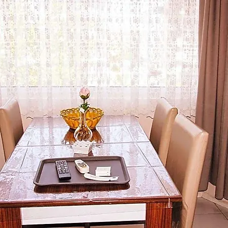 Zeytindali 3*