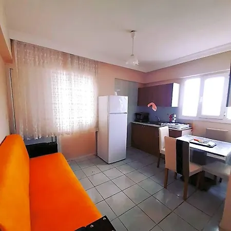 Zeytindali 公寓式酒店 3*