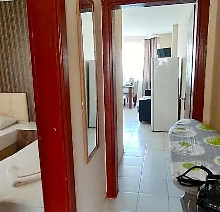 Zeytindali 3*